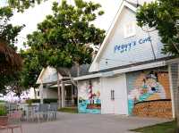Peggy’s Cove Resort 
