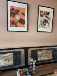 A Soup-er Simple Escape in Desaru
