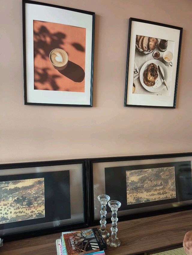 A Soup-er Simple Escape in Desaru