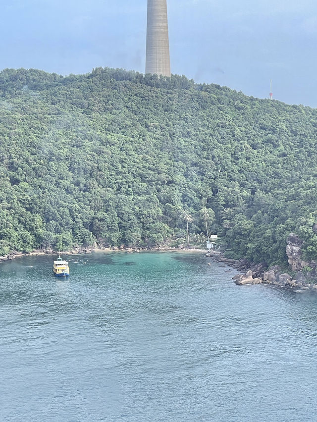🌴富國島五日四夜之旅｜適合不玩水上活動、只想隨便走走的你