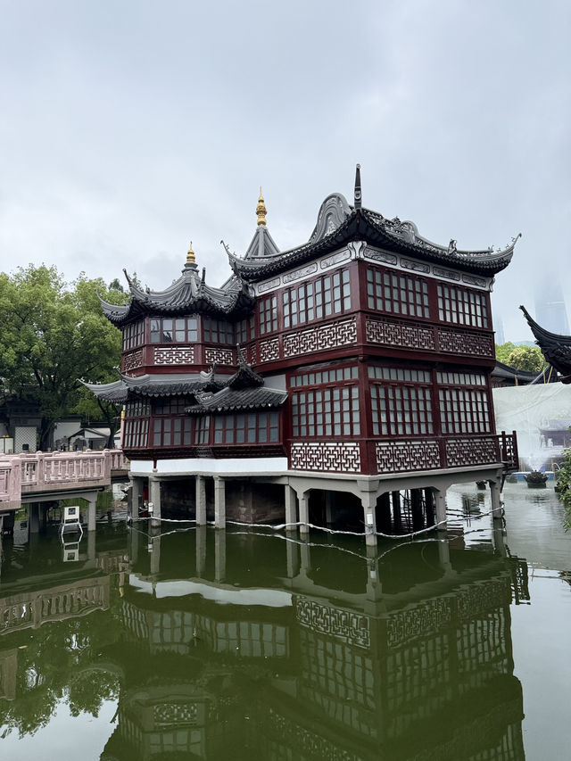 3‑day itinerary for Shanghai, with accommodation, food tips, and practical advice: 3‑day itinerary for Shanghai, with accommodation, food tips, and practical advice: