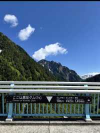 天空の絶景旅🚡 立山黒部アルペンルートで四季を感じる山岳体験