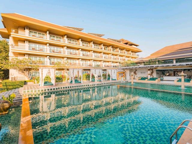 Lacol Khaoyai - A Chatrium Collection