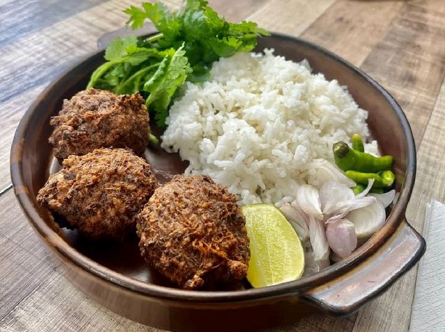 Sawasdee Cafe’ de Pakkret คาเฟ่ปากเกร็ด นนทบุรี