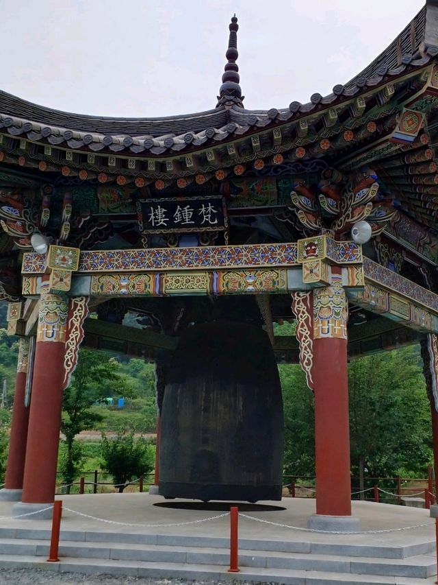 혼자 떠나는 사색과 명상의 시간