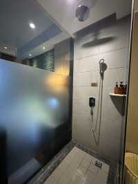 10/10 ห้องพักควีนไซส์พร้อมวิวแพนโอรามิค ราคาถูกมาก