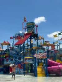 Andamanda Phuket Waterpark