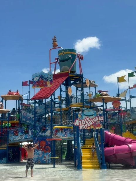 Andamanda Phuket Waterpark