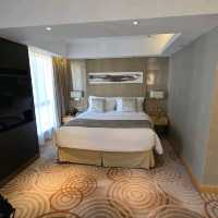 Royal Garden Hotel