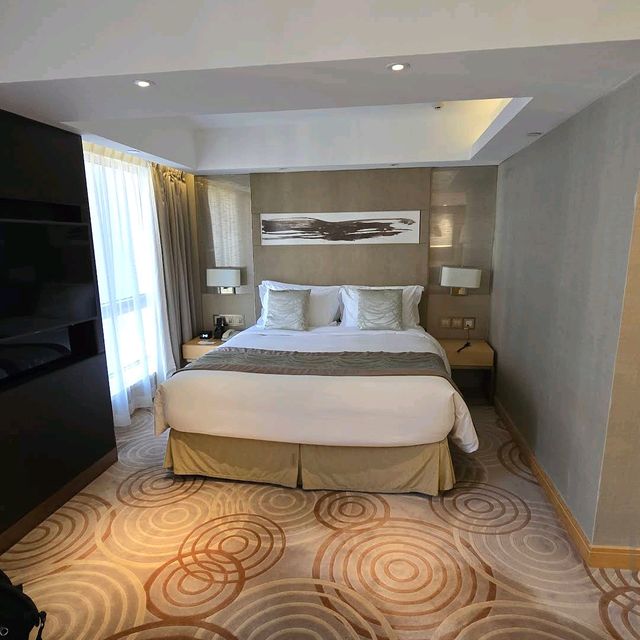 Royal Garden Hotel