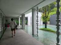 โรงแรมลาเวล่า เขาหลัก พังงา