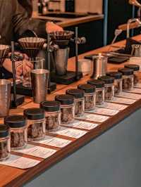 Convert Coffee Tokyo