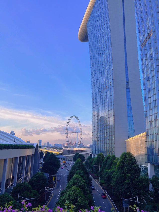 🇸🇬 เที่ยวสิงคโปร์ 3 วัน 2 คืน (สำหรับมือใหม่)