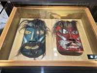Stepping Into Akita’s Folklore: Namahage Museum Visit 👹