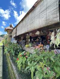 🇮🇩 Penglipuran Village in Bali, Indonesia 