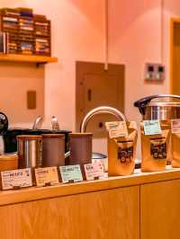 Off Coffee Stand Tokyo