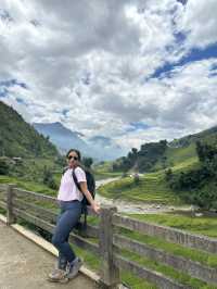 Trekking in Sapa: A Day Tour to Lao Chai & Ta Van Village