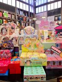 Zhongshuge Bookstore ✨️