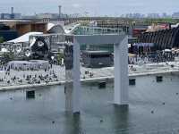 🇯🇵 Osaka Expo: 8 Pavilions Without Reservations! ✨
