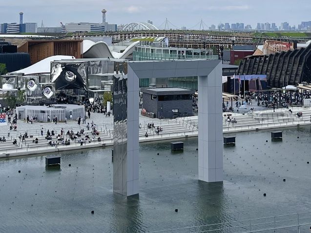 🇯🇵 Osaka Expo: 8 Pavilions Without Reservations! ✨