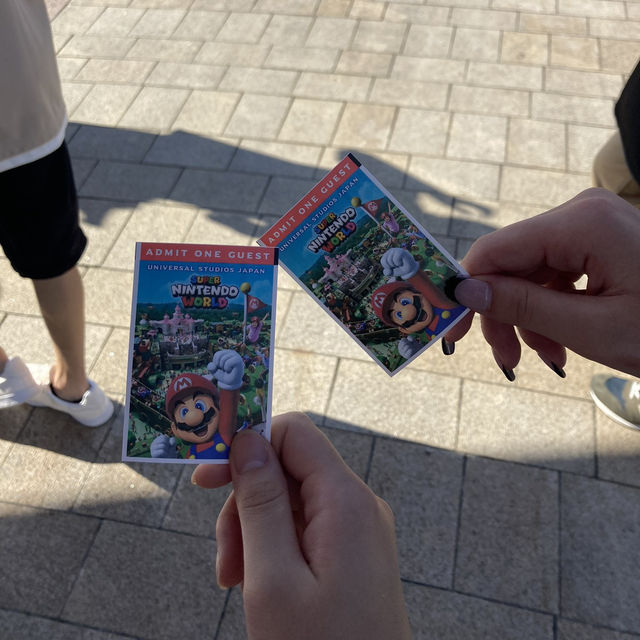 【大阪🇯🇵】1泊２日で行く！友達と大阪旅行🚄