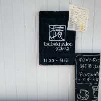 【北海道🇯🇵】のどかな景色が美しい時間がゆっくり流れるカフェへ。🕰️
