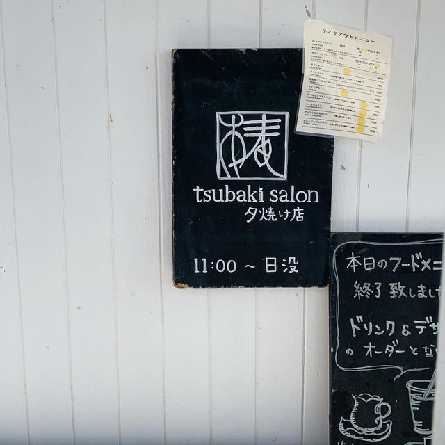 【北海道🇯🇵】のどかな景色が美しい時間がゆっくり流れるカフェへ。🕰️