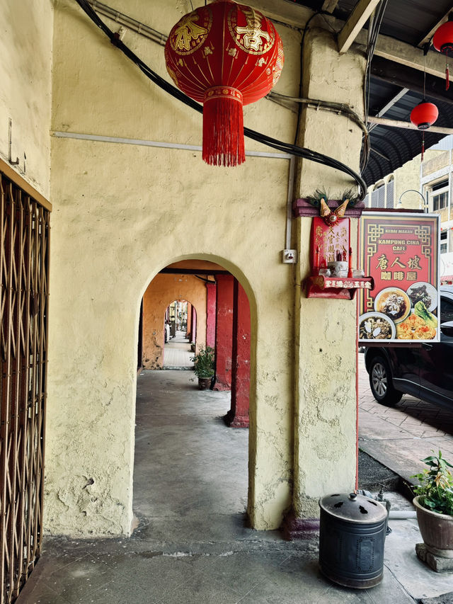 Kuala Terengganu: A Cultural Gem on Malaysia’s East Coast