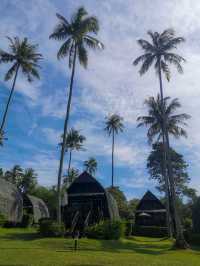 🌴 เกาะกูด บีช รีสอร์ท (Koh Kood Beach Resort) 🌴