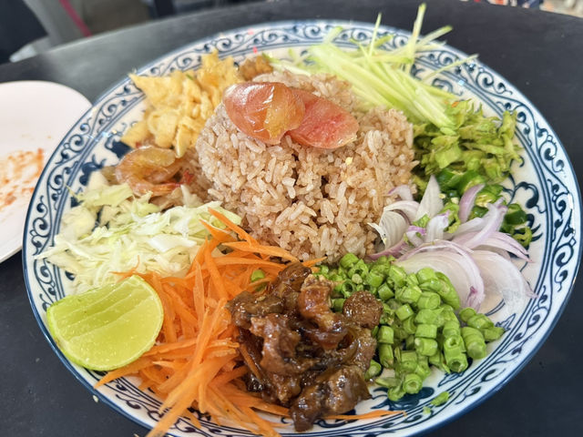 ฟู่ฟ่า ปาโก๋ และติ่มซำ