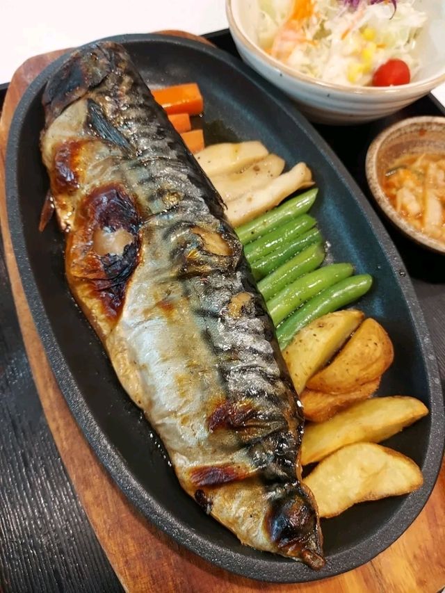 Yayoi @ Central Rama 2