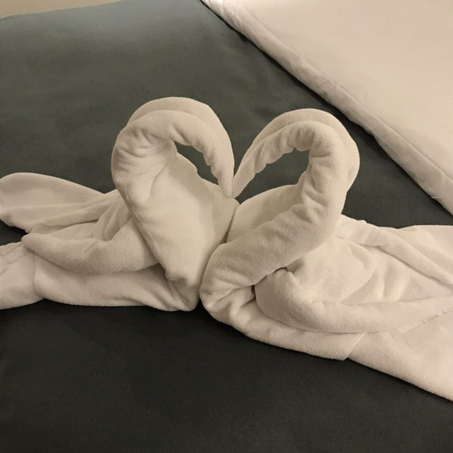 두정동 감성 무인호텔 🏩