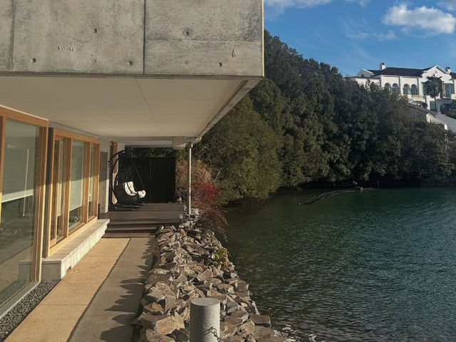 🌊三重・賢島｜汀渚 ばさら邸