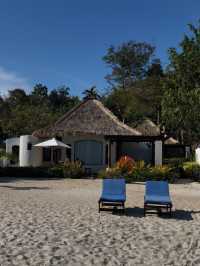 PARADEE RESORT 