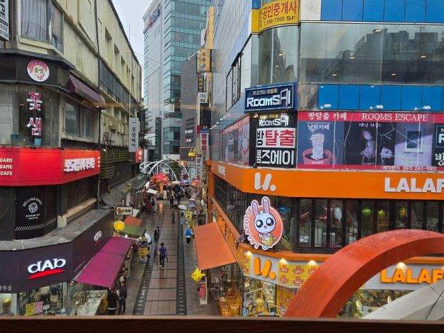 【韓国】ソルビン　パッピンス