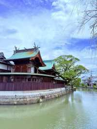 沖端水天宮