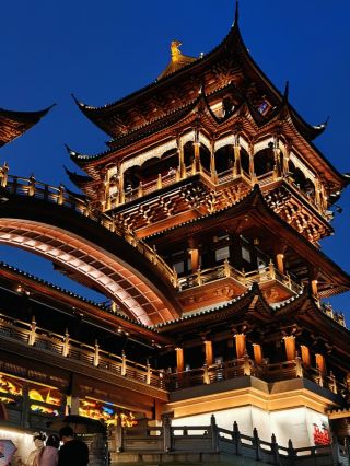 Yiwu 3-Day Itinerary Highlights