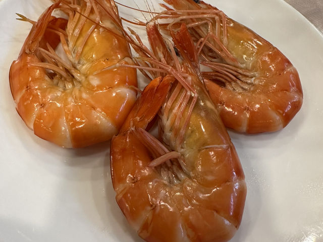 23奇怪海鮮餐廳