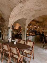Miami Caffe