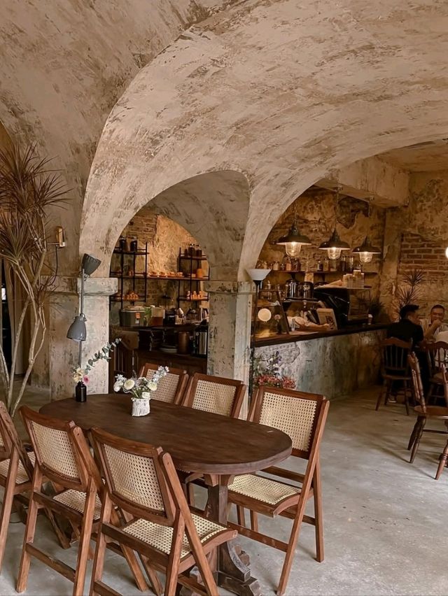 Miami Caffe