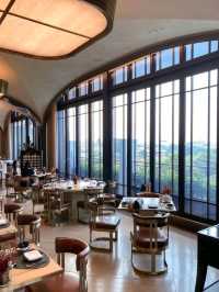 The Hudson Rooms