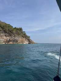 Diving into Paradise: The Magic of Pulau Redang’s Sea 🌊✨