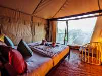 – Khao Sok Boutique Camp 🌿