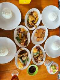 Medan 4 Days Itinerary