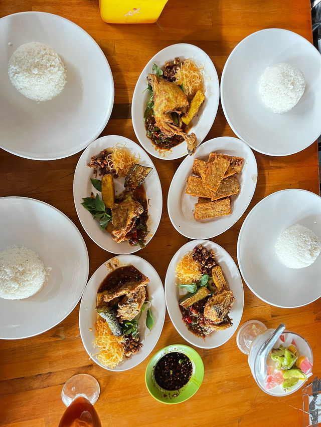 Medan 4 Days Itinerary