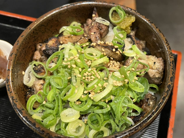Kawara Soba: A Must-Try in Yamaguchi