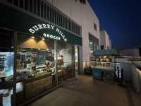 🐾 Paw-some Birthday Celebration at Surrey Hills Grocer - One Holland Village