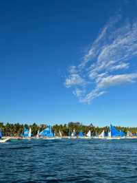 Boracay