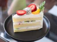 คาเฟ่น่ารักๆ@ชลบุรี