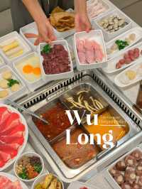 WuLong Taiwanese